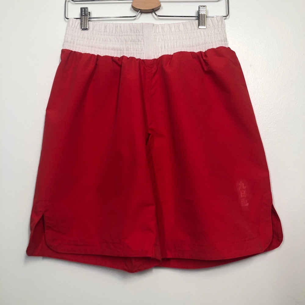 Boxing shorts Size L